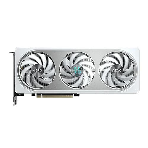 Gigabyte RTX 5060 Ti Aero OC 16GB GDDR7 Graphics Card